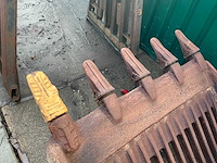 Tandenpuinbak - afbeelding 7 van  8