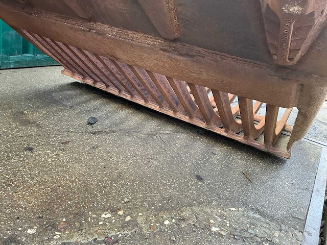 Tandenpuinbak - afbeelding 8 van  8