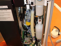 Tandheelkundige behandelunit planmeca model compact i, bouwjaar 03-2005, serienummer upnc366433. bestaande ... - afbeelding 7 van  8