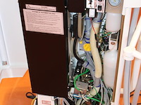 Tandheelkundige behandelunit planmeca model compact i, bouwjaar 03-2005, serienummer upnc366433… - afbeelding 2 van  11