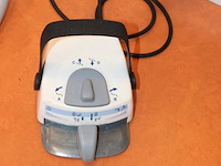 Tandheelkundige behandelunit planmeca model compact i, bouwjaar 03-2005, serienummer upnc366433… - afbeelding 11 van  11
