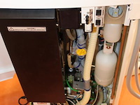Tandheelkundige behandelunit planmeca model compact i, bouwjaar 03-2005, serienummer upnc366433 - afbeelding 11 van  11