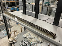 Tandheugel (3x) - afbeelding 1 van  1