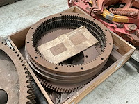 Tandkransen en wielen - afbeelding 3 van  3