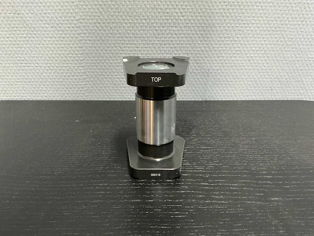 Tandtechnische parallelometer met diverse toebehoren - afbeelding 2 van  14