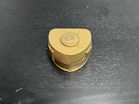 Tandtechnische parallelometer met diverse toebehoren - afbeelding 3 van  14