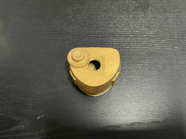 Tandtechnische parallelometer met diverse toebehoren - afbeelding 4 van  14