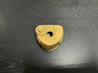 Tandtechnische parallelometer met diverse toebehoren - afbeelding 4 van  14