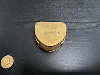 Tandtechnische parallelometer met diverse toebehoren - afbeelding 5 van  14