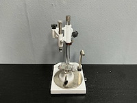 Tandtechnische parallelometer met diverse toebehoren - afbeelding 9 van  14