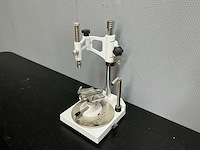 Tandtechnische parallelometer met diverse toebehoren - afbeelding 10 van  14