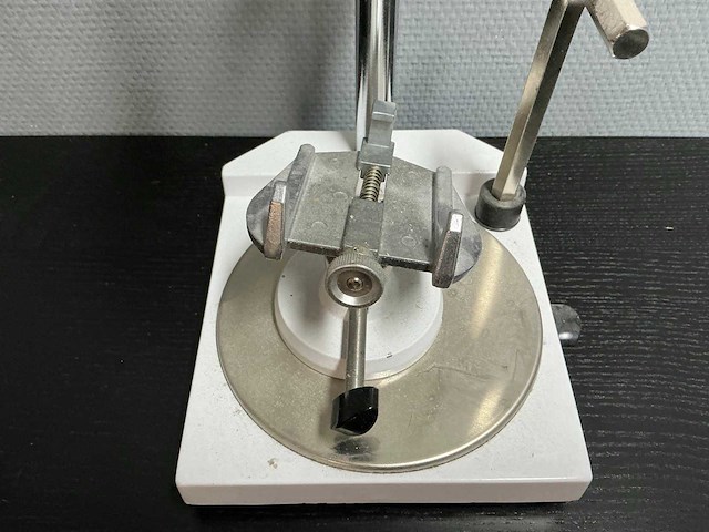 Tandtechnische parallelometer met diverse toebehoren - afbeelding 11 van  14