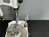 Tandtechnische parallelometer met diverse toebehoren - afbeelding 12 van  14