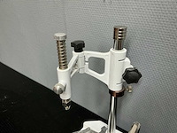 Tandtechnische parallelometer met diverse toebehoren - afbeelding 13 van  14