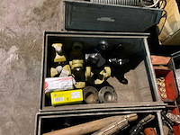 Tandwielen en aftakas onderdelen - afbeelding 4 van  7