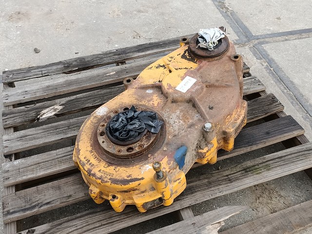 Tandwielen kast - afbeelding 2 van  5