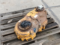 Tandwielen kast - afbeelding 2 van  5