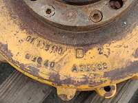 Tandwielen kast - afbeelding 3 van  5