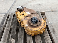 Tandwielen kast - afbeelding 4 van  5