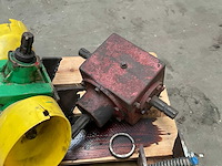 Tandwielkast divers (3x) - afbeelding 4 van  5