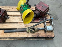 Tandwielkast divers (3x) - afbeelding 5 van  5