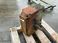 Tandwielkast - afbeelding 1 van  3