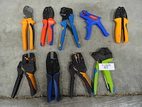 Tang (9x) - afbeelding 1 van  3