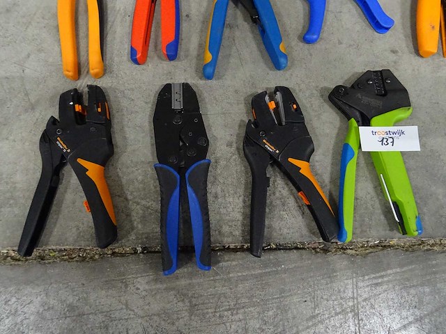 Tang (9x) - afbeelding 3 van  3