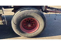 Tang trailer - afbeelding 2 van  17