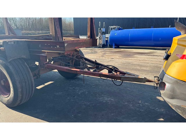 Tang trailer - afbeelding 9 van  17