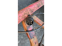 Tang trailer - afbeelding 10 van  17