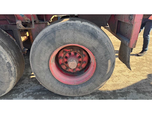 Tang trailer - afbeelding 2 van  25