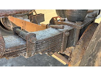 Tang trailer - afbeelding 9 van  25