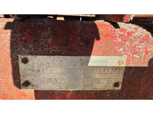 Tang trailer - afbeelding 18 van  25