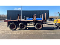 Tang trailer - afbeelding 12 van  25