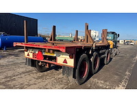 Tang trailer - afbeelding 20 van  25