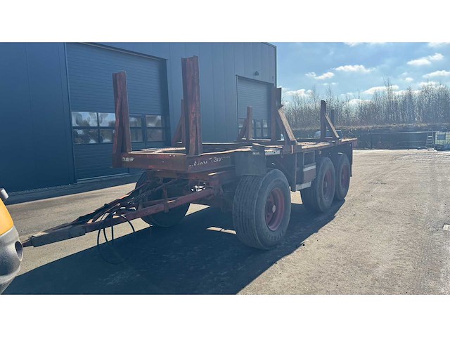 Tang trailer - afbeelding 22 van  25