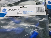Tangen en weggen maxifix - afbeelding 2 van  6