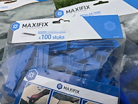 Tangen en weggen maxifix - afbeelding 4 van  6