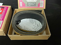 Tangit fp 635 brandwerend band (40 mm (4x) - afbeelding 2 van  2