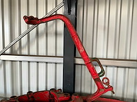 Tangkoppen (2x) "rig floor tong" - afbeelding 3 van  6