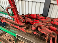 Tangkoppen (2x) "rig floor tong" - afbeelding 6 van  6