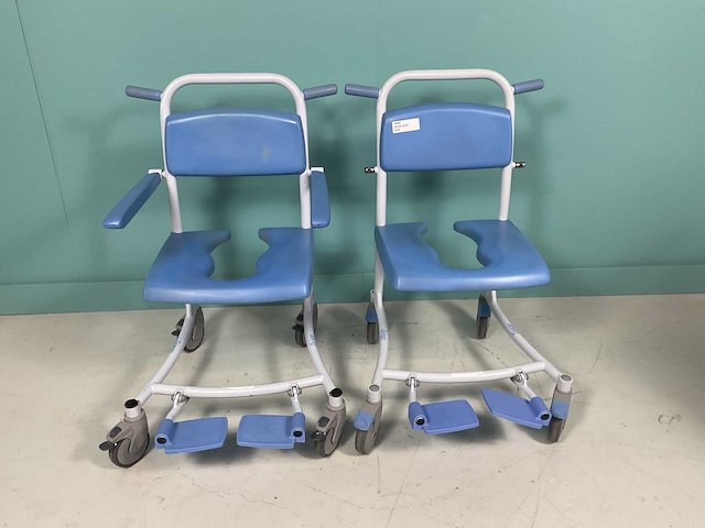 Tango medische voorraad - afbeelding 1 van  2