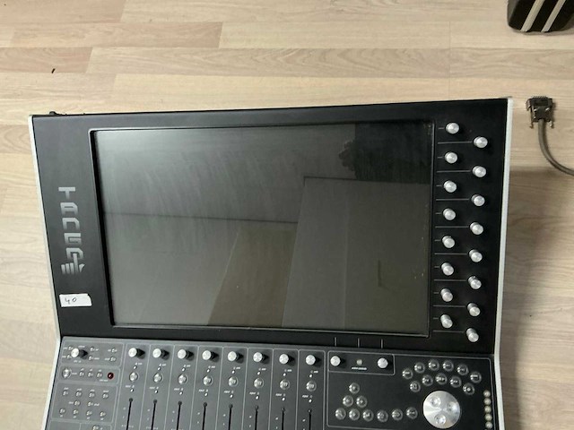 Tango studio controller - afbeelding 3 van  5