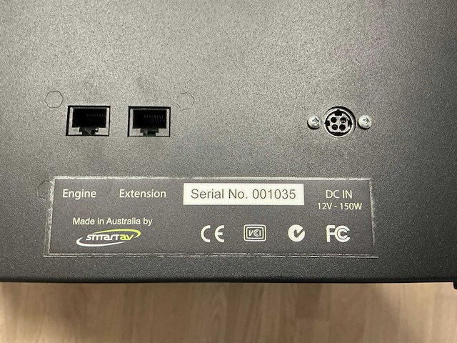 Tango studio controller - afbeelding 4 van  5