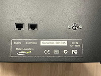 Tango studio controller - afbeelding 4 van  5