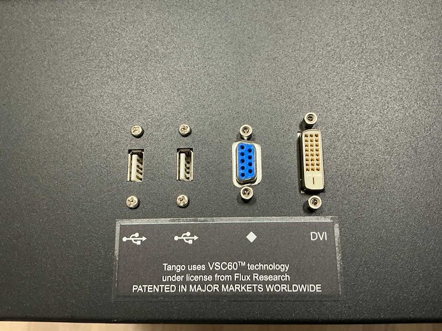 Tango studio controller - afbeelding 5 van  5