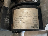 Tango wv 300/205986 lier - afbeelding 3 van  4