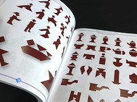 Tangram - afbeelding 4 van  5