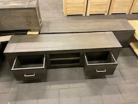 Tanip tv meubel - afbeelding 3 van  12